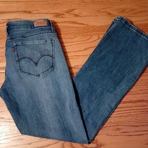Levi’s 524 30/32 Too Superlow Jeans